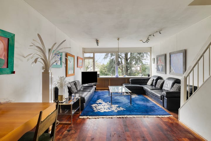 Foto 2 van Akkerdistel 9