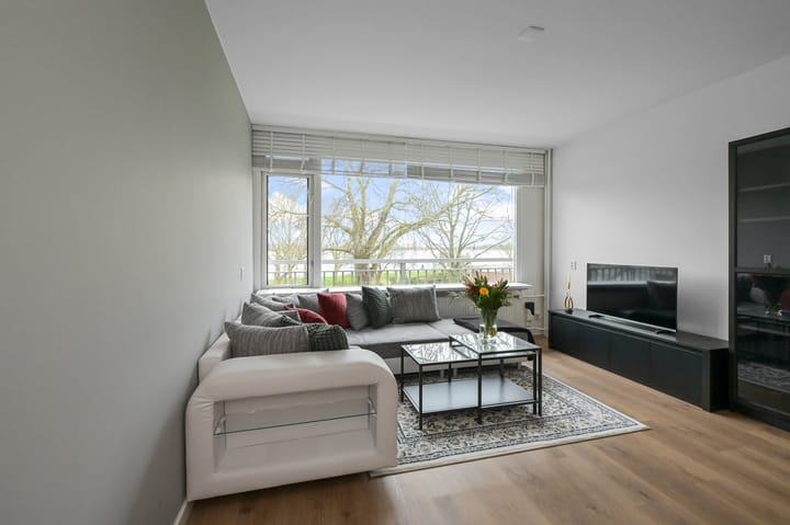 Photo 6 of Saffierstraat 79