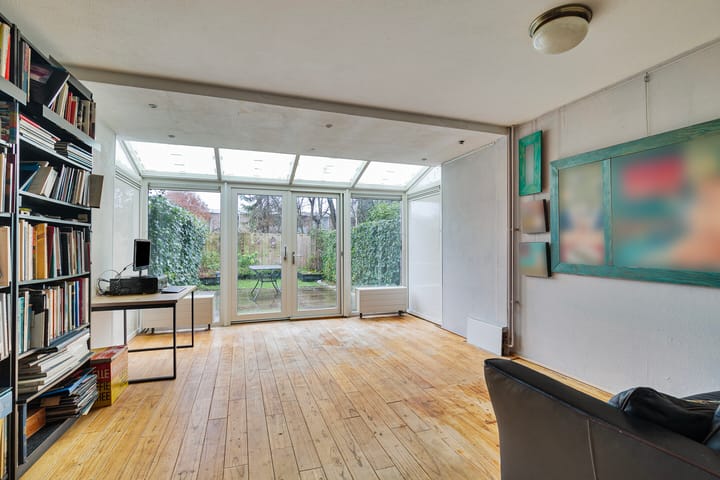 Foto 8 van Akkerdistel 9