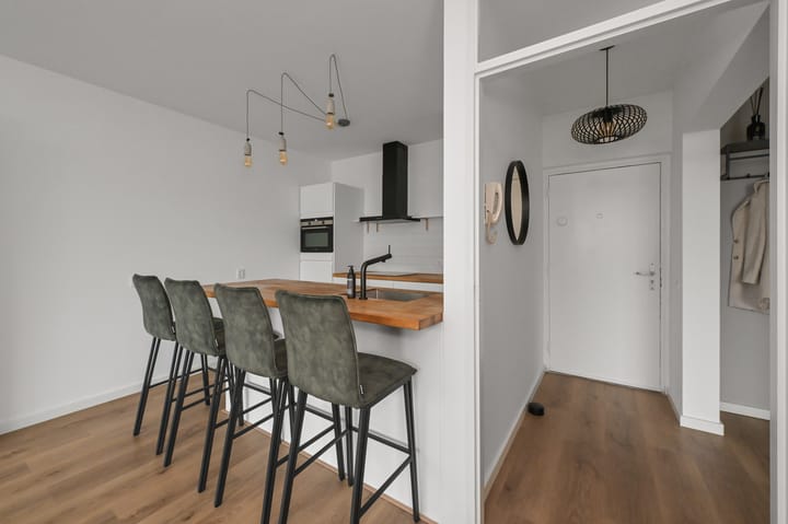 Photo 9 of Saffierstraat 79