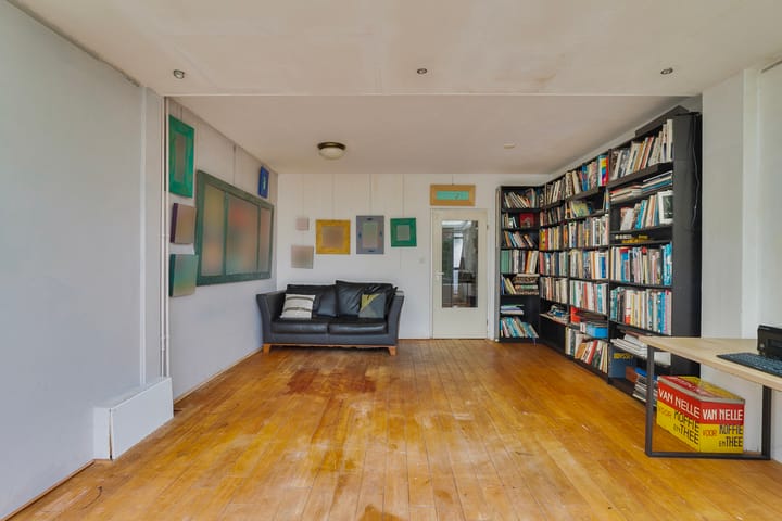 Foto 9 van Akkerdistel 9