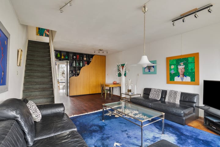 Foto 13 van Akkerdistel 9