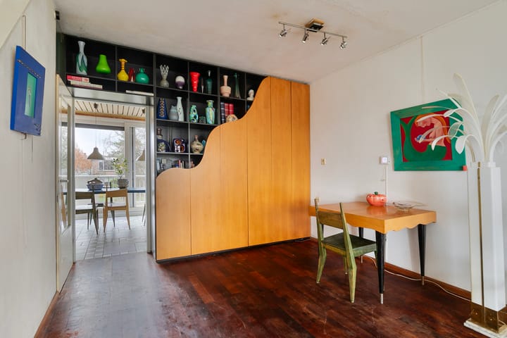 Foto 14 van Akkerdistel 9