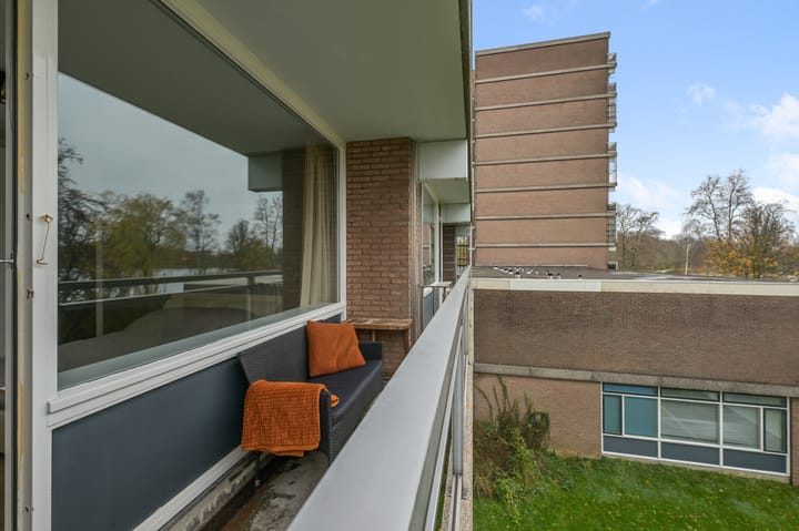 Photo 15 of Saffierstraat 79