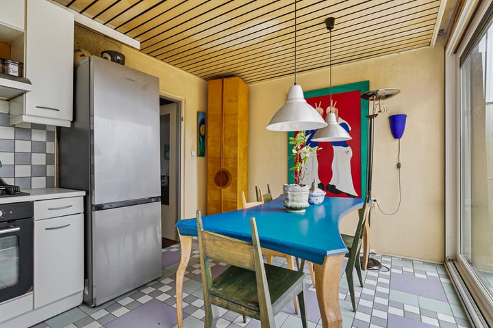 Foto 17 van Akkerdistel 9