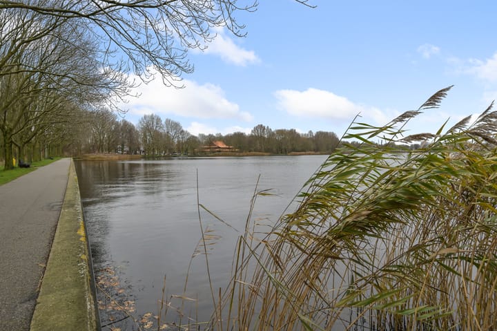 Photo 18 of Saffierstraat 79