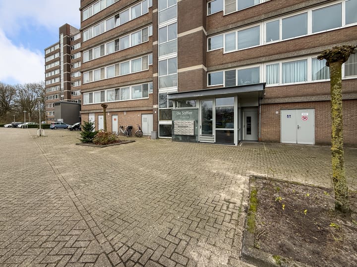 Photo 20 of Saffierstraat 79