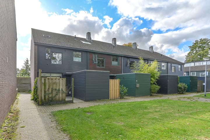 Foto 3 van Ruinerbrink 10