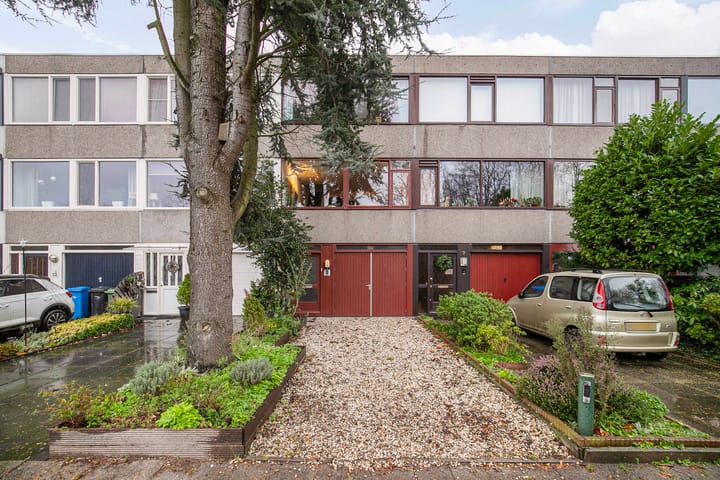 Foto 33 van Akkerdistel 9