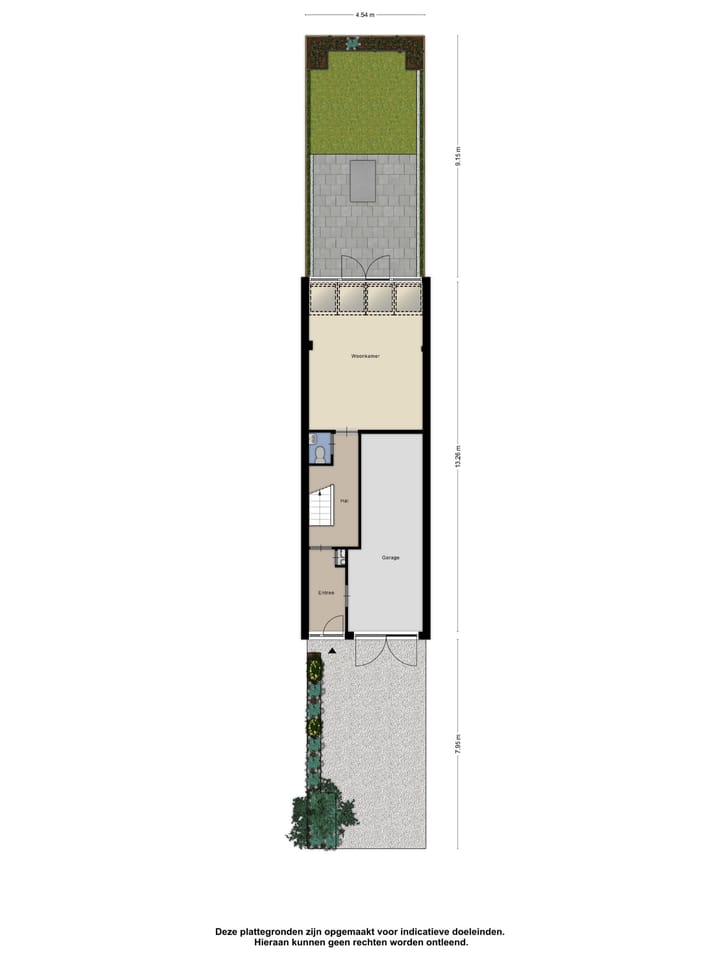 Foto 34 van Akkerdistel 9