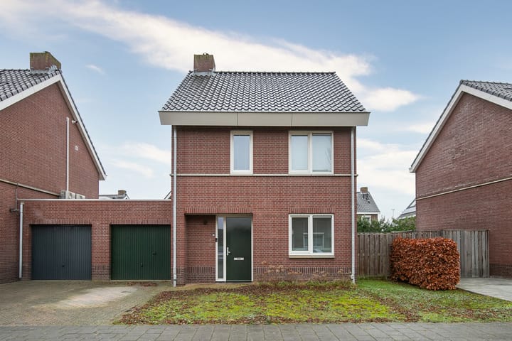 Foto 21 van Roodakker 20