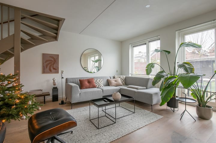 Foto 5 van Roodakker 20