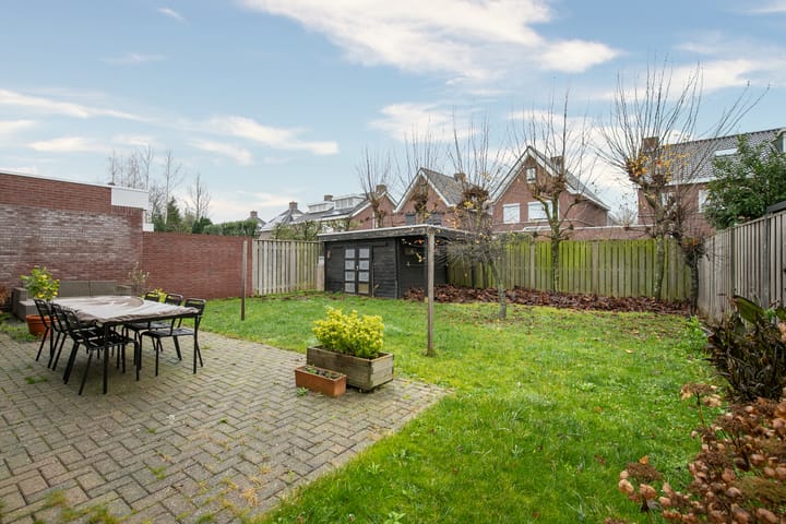 Foto 16 van Roodakker 20