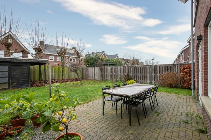 Foto 17 van Roodakker 20