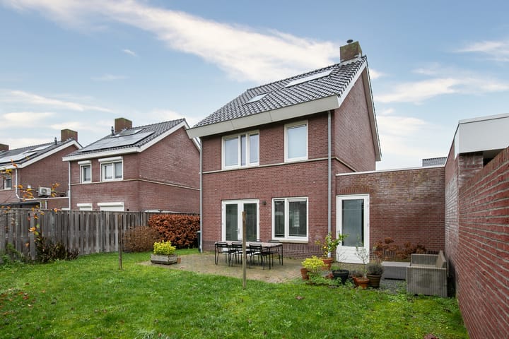 Foto 18 van Roodakker 20