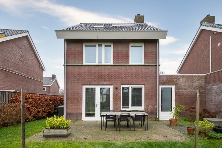 Foto 19 van Roodakker 20