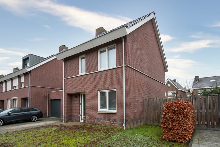 Foto 20 van Roodakker 20