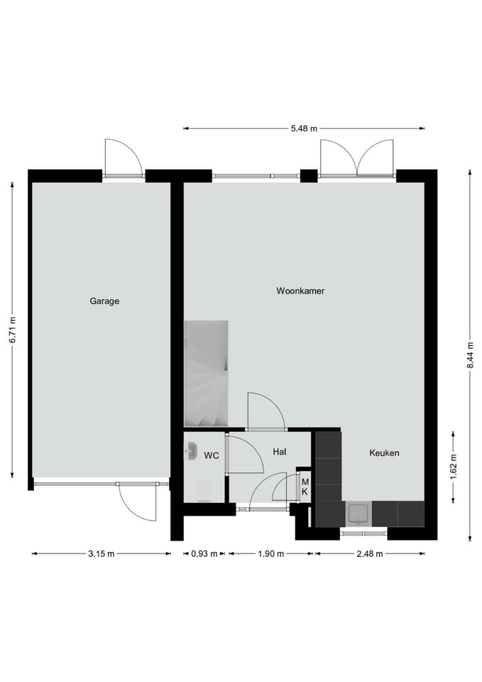 Foto 23 van Roodakker 20