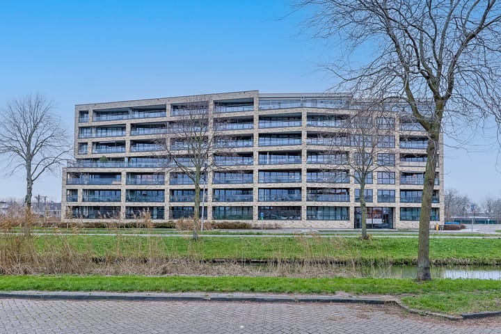 Foto 2 van Aziëlaan 413