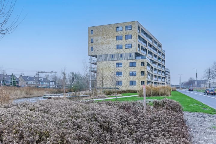 Foto 3 van Aziëlaan 413