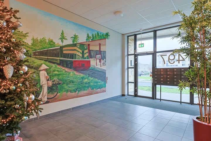 Foto 5 van Aziëlaan 413