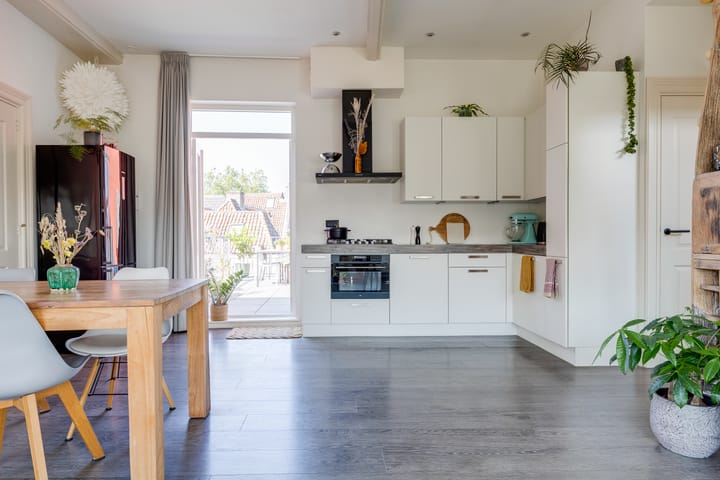 Foto 15 van Lange Lauwerstraat 10-A