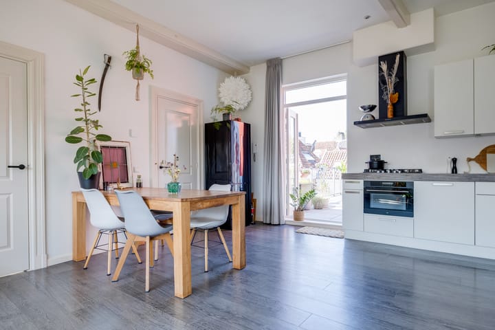 Foto 14 van Lange Lauwerstraat 10-A