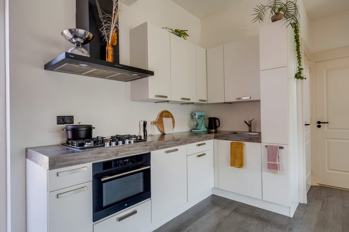 Foto 16 van Lange Lauwerstraat 10-A