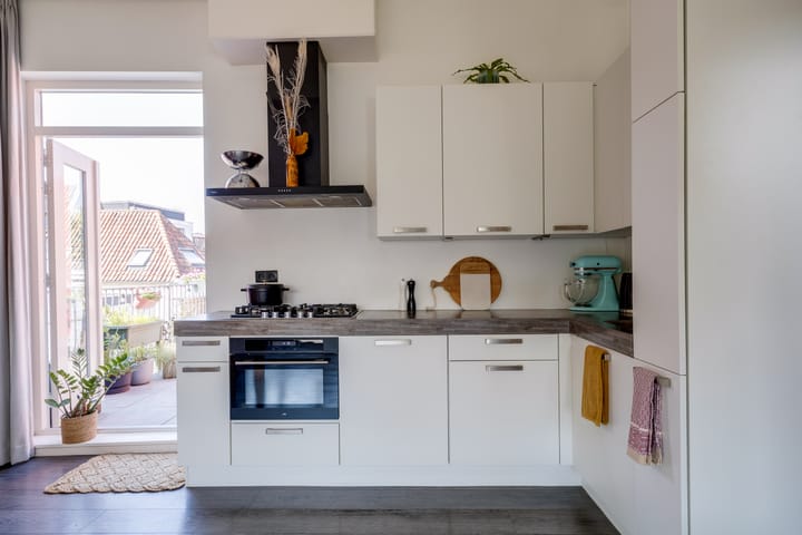 Foto 17 van Lange Lauwerstraat 10-A