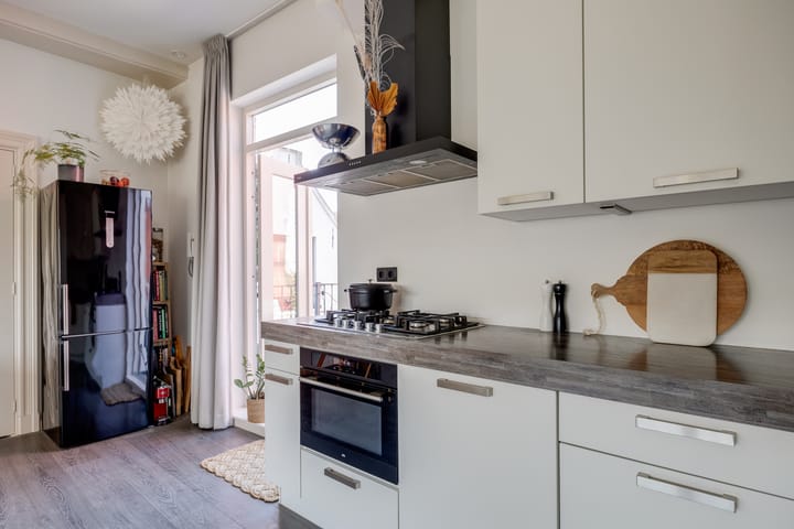 Foto 19 van Lange Lauwerstraat 10-A