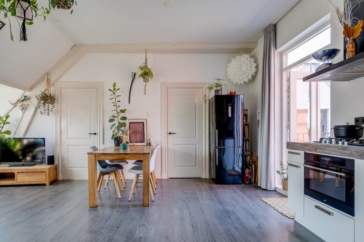 Foto 20 van Lange Lauwerstraat 10-A