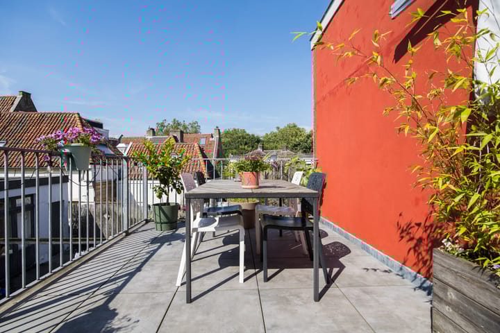 Foto 22 van Lange Lauwerstraat 10-A