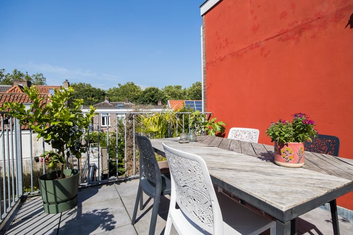 Foto 23 van Lange Lauwerstraat 10-A