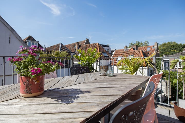 Foto 24 van Lange Lauwerstraat 10-A