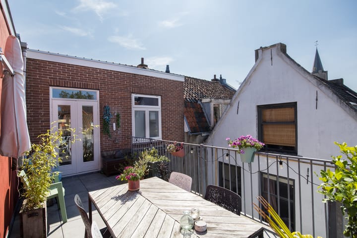 Foto 25 van Lange Lauwerstraat 10-A