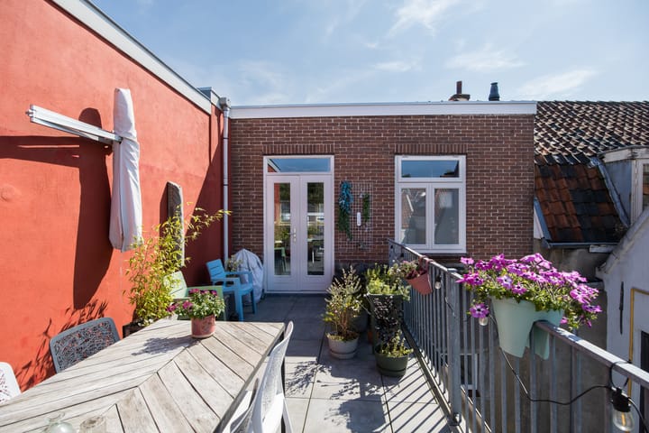 Foto 26 van Lange Lauwerstraat 10-A