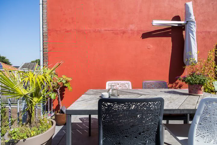 Foto 27 van Lange Lauwerstraat 10-A