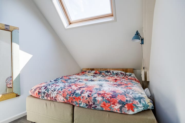 Foto 28 van Lange Lauwerstraat 10-A