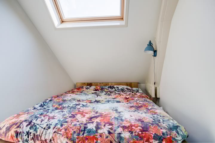 Foto 29 van Lange Lauwerstraat 10-A