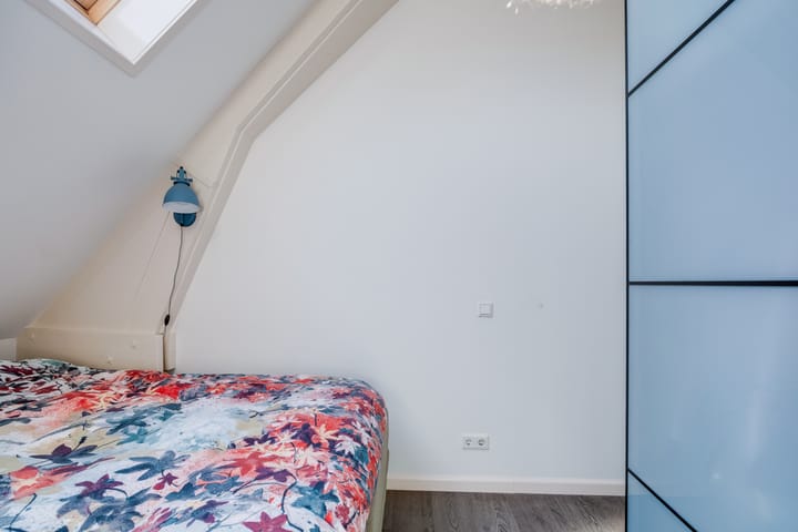 Foto 30 van Lange Lauwerstraat 10-A