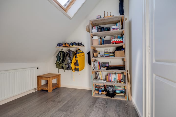 Foto 31 van Lange Lauwerstraat 10-A