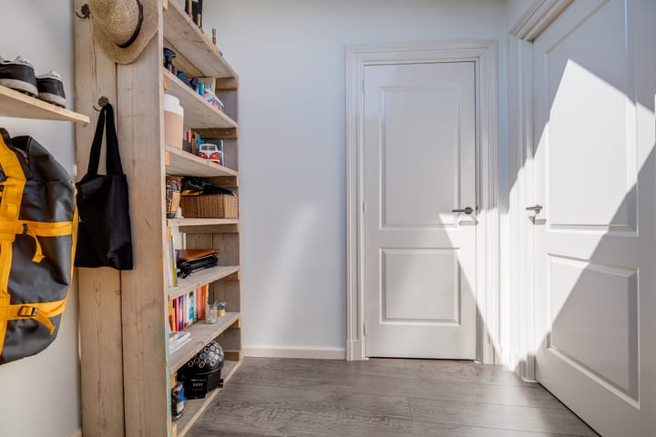 Foto 32 van Lange Lauwerstraat 10-A