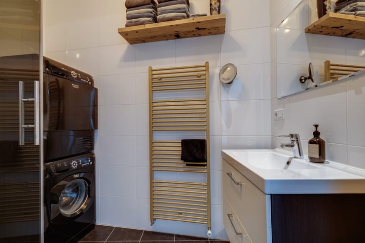 Foto 33 van Lange Lauwerstraat 10-A