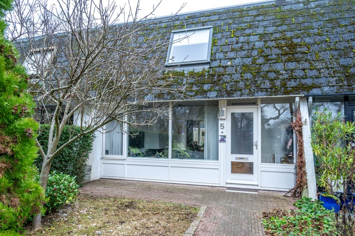 Foto 2 van Nijlpaardstraat 5