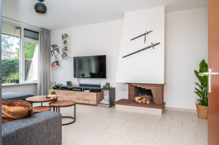 Foto 5 van Nijlpaardstraat 5