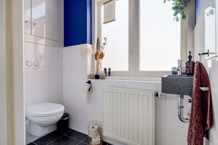 Foto 38 van Lange Lauwerstraat 10-A