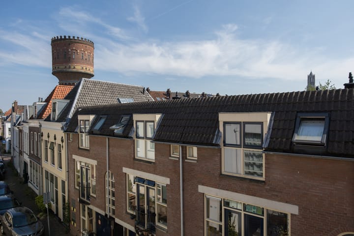 Foto 39 van Lange Lauwerstraat 10-A