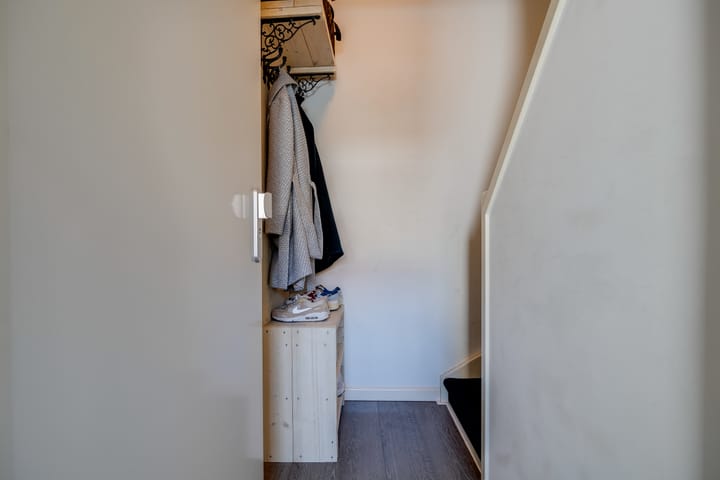 Foto 40 van Lange Lauwerstraat 10-A