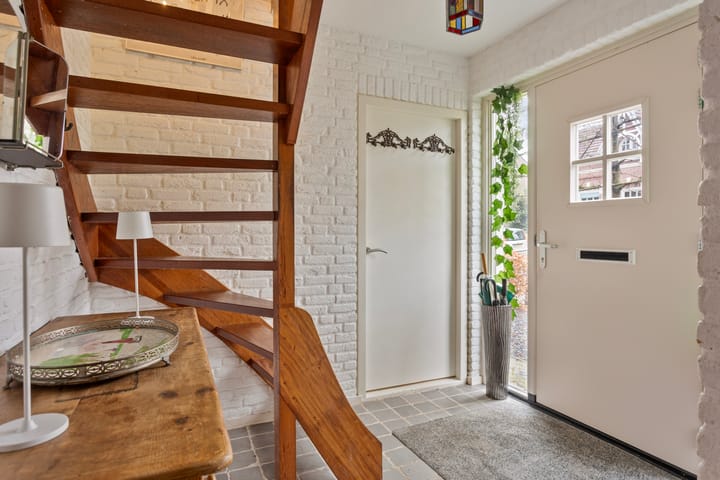 Foto 5 van Hoolstraat 69