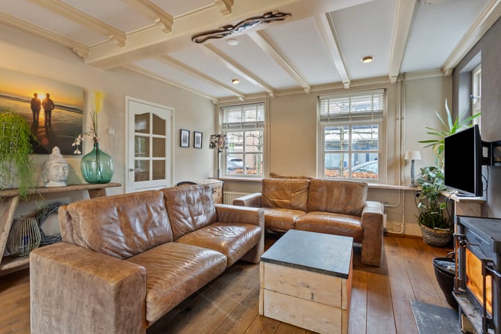 Foto 7 van Hoolstraat 69